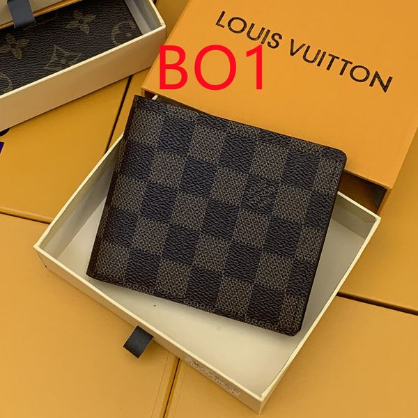 2023 gucci lv high-quality designer wallet booth french paris plaid style luxury men's purse designer women's purse high-end luxur, Red;black
2023 gucci lv high-quality designer wallet booth french paris plaid style luxury men's purse designer women's purse high-end luxur, Red;black