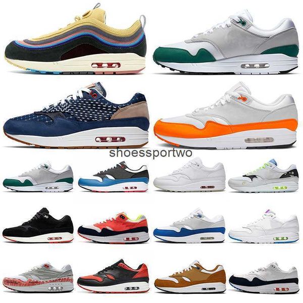 running shoes men women 1s 87s night maroon black noise aqua saturn gold bred daisy mens trainers outdoor sports sneakers
running shoes men women 1s 87s night maroon black noise aqua saturn gold bred daisy mens trainers outdoor sports sneakers
