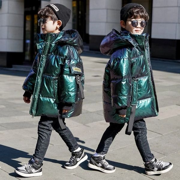 down coat teen boys down jacket waterproof for autumn winter outerwear kid boy hooded coat children's clothes 6 8 10 12 14 year 221125, Blue;gray
down coat teen boys down jacket waterproof for autumn winter outerwear kid boy hooded coat children's clothes 6 8 10 12 14 year 221125, Blue;gray