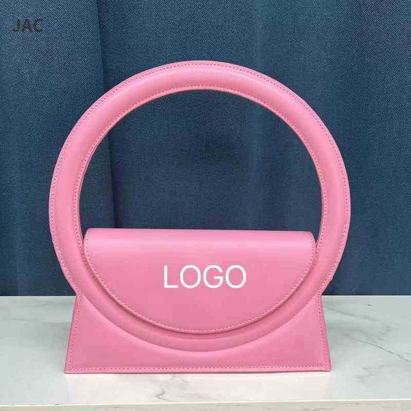 evening bags shoulder jacbag totes niche texture ring semicircle handbags pu women's underarm fashionable and popular one messenger
evening bags shoulder jacbag totes niche texture ring semicircle handbags pu women's underarm fashionable and popular one messenger