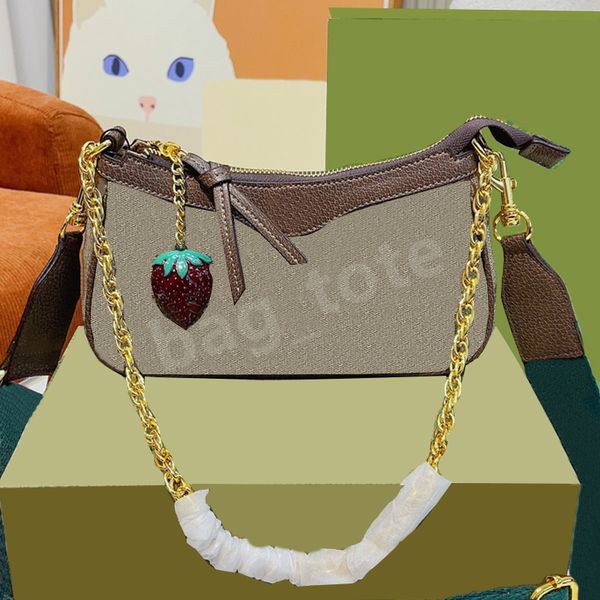 fashion chain underarm bag women designer shoulder bags classic style cross body temperament handbag casual coin pocke tote
fashion chain underarm bag women designer shoulder bags classic style cross body temperament handbag casual coin pocke tote