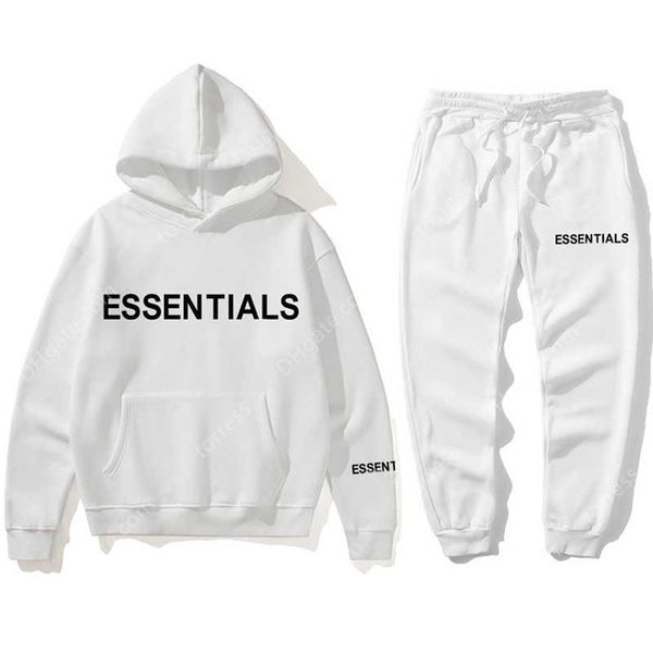 tracksuits essentials track suit set track suit fashion hoodie mens sweatshirt sweatpants spring and autumn fleece hooded, Gray
tracksuits essentials track suit set track suit fashion hoodie mens sweatshirt sweatpants spring and autumn fleece hooded, Gray