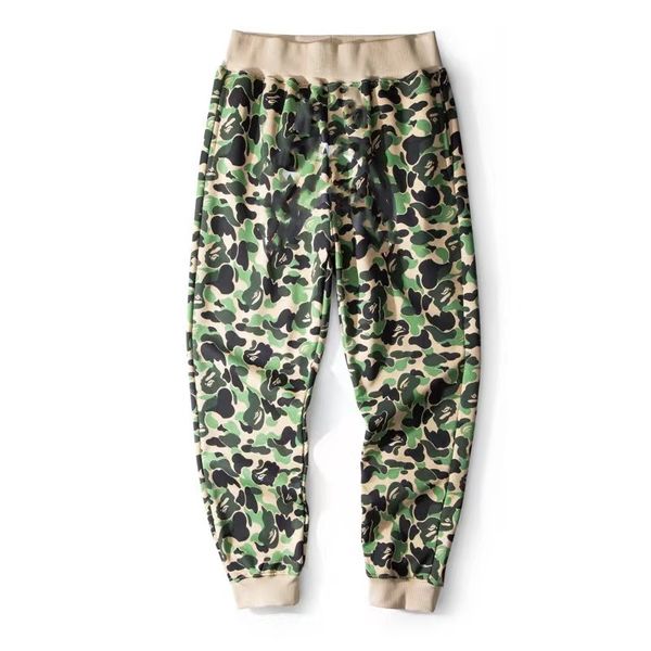 20ss new pattern men pants sweatpants mens pants ma'am camouflage relaxed and loose sweatpant street hip hop costume size m-3xl three c, Black
20ss new pattern men pants sweatpants mens pants ma'am camouflage relaxed and loose sweatpant street hip hop costume size m-3xl three c, Black