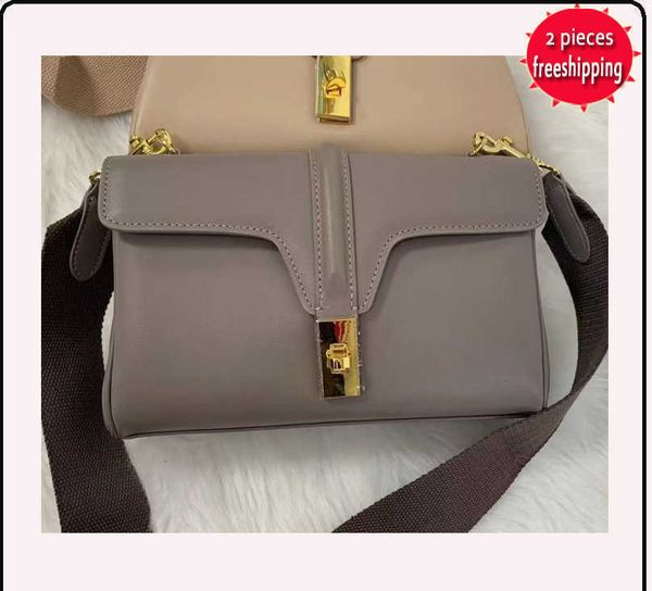factory direct sales 50% off designer bags new leather women's soft16 triumphal arch high-grade one shoulder cross body fashion
factory direct sales 50% off designer bags new leather women's soft16 triumphal arch high-grade one shoulder cross body fashion