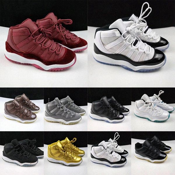 kids shoes toddlers 11s boys girls shoe children basketball infant grey gym trainers baby kid cherry sneakers youth designer sneaker snake, Black
kids shoes toddlers 11s boys girls shoe children basketball infant grey gym trainers baby kid cherry sneakers youth designer sneaker snake, Black