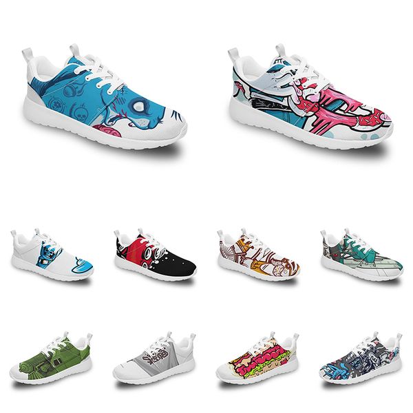 men women custom sports shoes anime cartoon animal design diy word black white blue red colorful outdoor mens trainer 185
men women custom sports shoes anime cartoon animal design diy word black white blue red colorful outdoor mens trainer 185