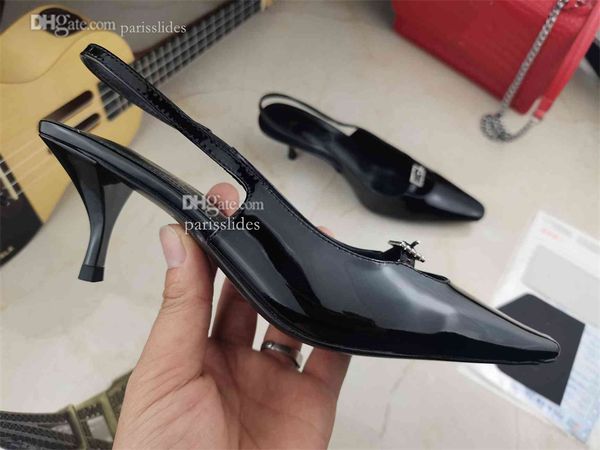 dress shoes designer leather high heels stylish women wedding party heel sandals woman pumps fgsdvd, Black
dress shoes designer leather high heels stylish women wedding party heel sandals woman pumps fgsdvd, Black