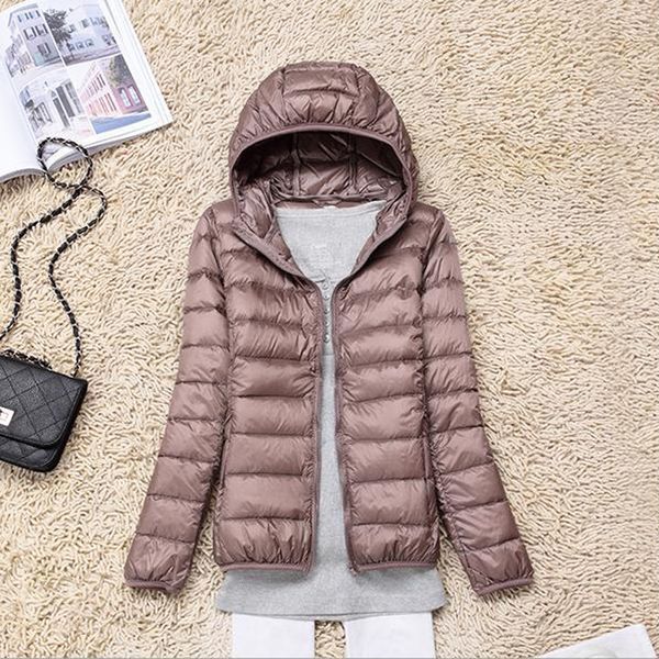 women's down parkas korean fashion hooded down jacket women slim light down jacket women's hooded jacket casual winter coats women, Black
women's down parkas korean fashion hooded down jacket women slim light down jacket women's hooded jacket casual winter coats women, Black