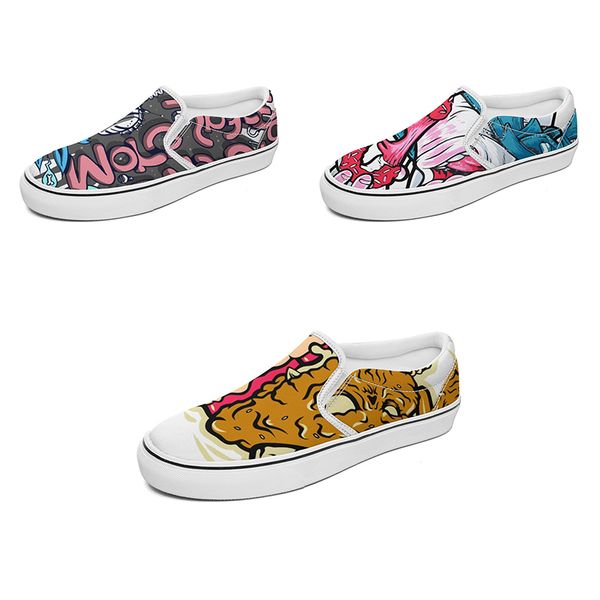 men women diy custom designer wading shoes low skateboard sneakers white customization uv printing sports sneakers xuebi 100-250158
men women diy custom designer wading shoes low skateboard sneakers white customization uv printing sports sneakers xuebi 100-250158