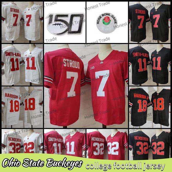 ohio state buckeyes 18 harrison jr. football jersey 7 c.j. stroud marvin 11 smith-njicba henderson red white black ncaa mens college jerseys
ohio state buckeyes 18 harrison jr. football jersey 7 c.j. stroud marvin 11 smith-njicba henderson red white black ncaa mens college jerseys