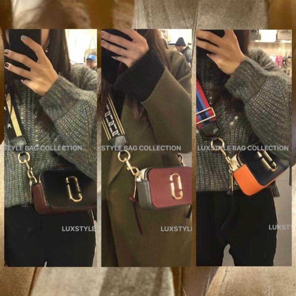 designer luxury fashion marc the tote bag leather versatile women small bags vintage marcjacobs handbags multicolour wallet 7a zhouzhoubao12
designer luxury fashion marc the tote bag leather versatile women small bags vintage marcjacobs handbags multicolour wallet 7a zhouzhoubao12