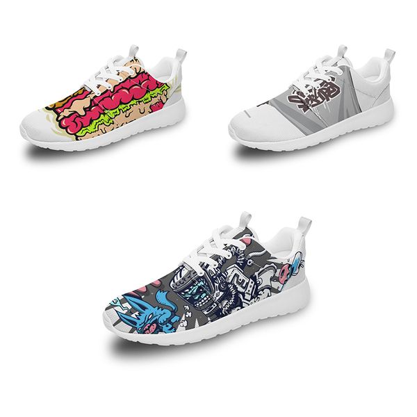 men women diy custom designer shoes low skateboard sneakers triple black customization uv printing sports sneakers xuebi 100-250161
men women diy custom designer shoes low skateboard sneakers triple black customization uv printing sports sneakers xuebi 100-250161