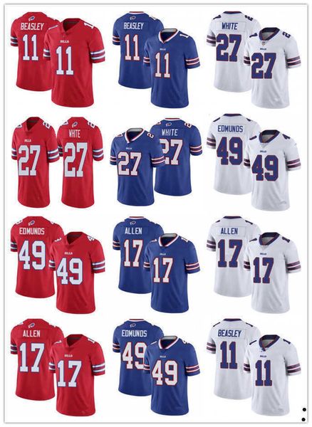 40 von miller football jerseys buffalo''bills''men women youth 27 tre'davious white 17 josh allen red 49 tremaine e, Black;red
40 von miller football jerseys buffalo''bills''men women youth 27 tre'davious white 17 josh allen red 49 tremaine e, Black;red