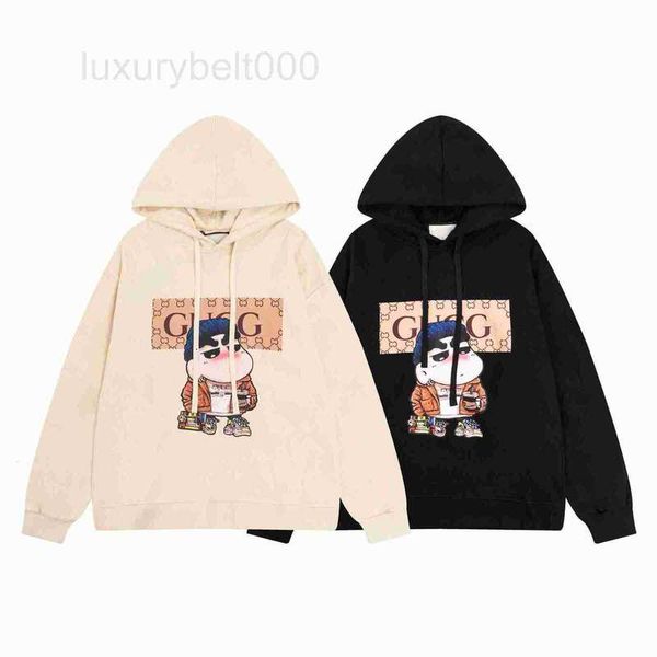 men's hoodies & sweatshirts designer new g hoodie men's and women's same cool brother crayon small ins casual 7obs, Black
men's hoodies & sweatshirts designer new g hoodie men's and women's same cool brother crayon small ins casual 7obs, Black