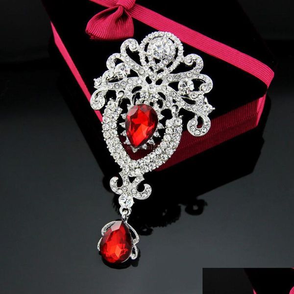 pins brooches fashion diamons crown drop brooches pins cor scarf clips engagement wedding brooch for women men jewelry delivery dhjls, Gray
pins brooches fashion diamons crown drop brooches pins cor scarf clips engagement wedding brooch for women men jewelry delivery dhjls, Gray