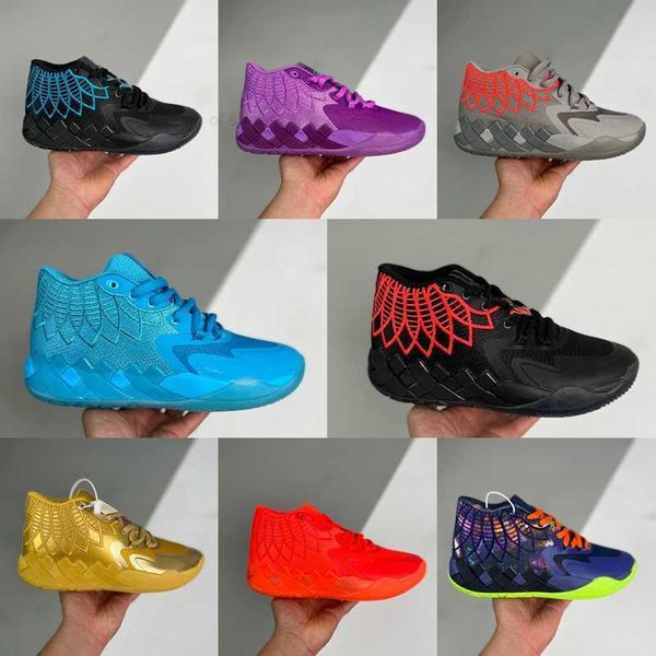 melo ball men basketball shoes mb.01 3d printing decorative design trainer sneakers outdoor trainers size 40-46
melo ball men basketball shoes mb.01 3d printing decorative design trainer sneakers outdoor trainers size 40-46