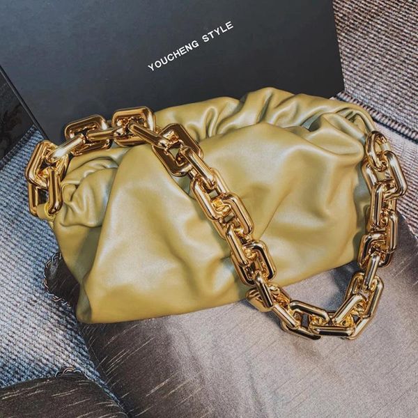 factory direct sale the same tb set bvs up w thick chain clip cloud cowhide one shoulder hand carry underarm women' bottegaity venetait
factory direct sale the same tb set bvs up w thick chain clip cloud cowhide one shoulder hand carry underarm women' bottegaity venetait