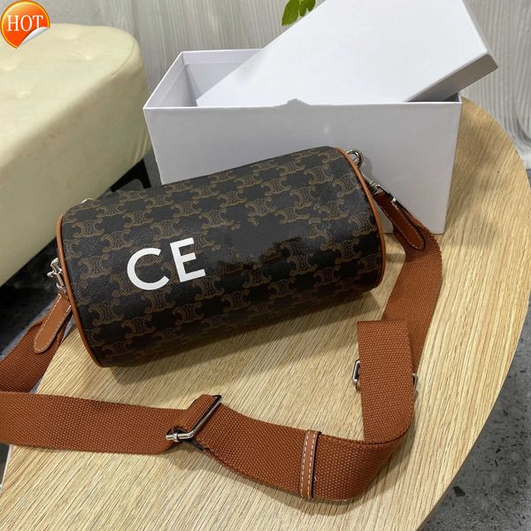 women's designer bags ce triumph menlin 22 old calfskin cylinder bag one shoulder bucket men's and crossbody factory direct sales
women's designer bags ce triumph menlin 22 old calfskin cylinder bag one shoulder bucket men's and crossbody factory direct sales