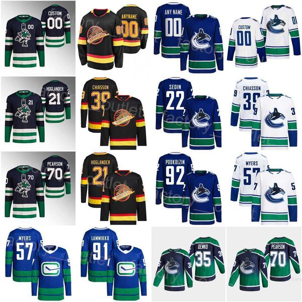vancouver hockey canucks 57 tyler myers jersey reverse retro 35 thatcher demko 22 daniel sedin 21 nils hoglander 70 tanner pearson 92 vasily, Black;red
vancouver hockey canucks 57 tyler myers jersey reverse retro 35 thatcher demko 22 daniel sedin 21 nils hoglander 70 tanner pearson 92 vasily, Black;red