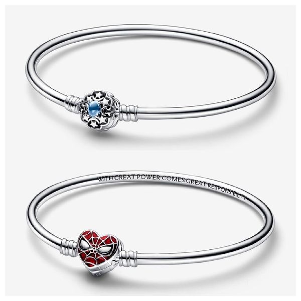 2022 new in princess charm braclelets bs 925 sterling silver spider heart bracelet for women diy christmas gift fit charms beads, Golden;silver
2022 new in princess charm braclelets bs 925 sterling silver spider heart bracelet for women diy christmas gift fit charms beads, Golden;silver