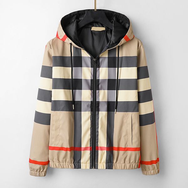 2022 mens jackets hooded winter style for men women windbreaker coat long sleeves fashion jackets with zippers letters printed outwears desi, Black;brown
2022 mens jackets hooded winter style for men women windbreaker coat long sleeves fashion jackets with zippers letters printed outwears desi, Black;brown