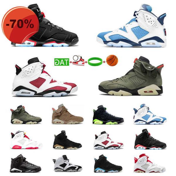 basketball shoes sports sneakers infrared reflective black cat british khaki 6s men size 40-47
basketball shoes sports sneakers infrared reflective black cat british khaki 6s men size 40-47