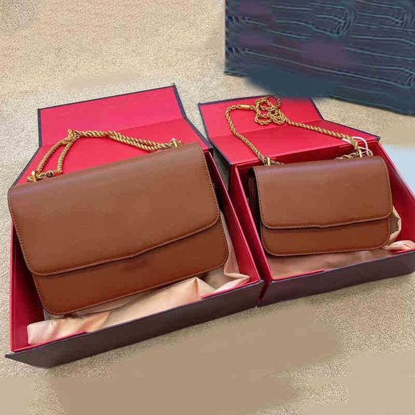 fashion evening bags shoulder bags torybbag thick golden chain bag womens designer bag leather luxurys handbag pack crossbody splicing femal
fashion evening bags shoulder bags torybbag thick golden chain bag womens designer bag leather luxurys handbag pack crossbody splicing femal