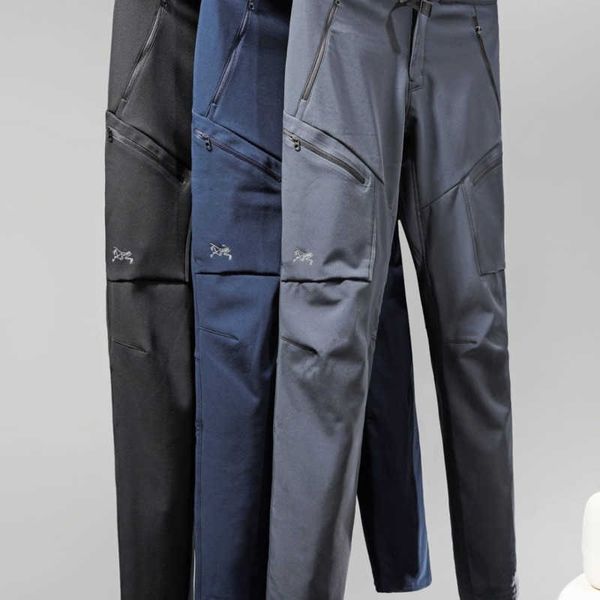 arc designer pants mens autumn winter soft shell fleece trousers outdoor wind proof waterproof hiking sweatpants trend, Black
arc designer pants mens autumn winter soft shell fleece trousers outdoor wind proof waterproof hiking sweatpants trend, Black