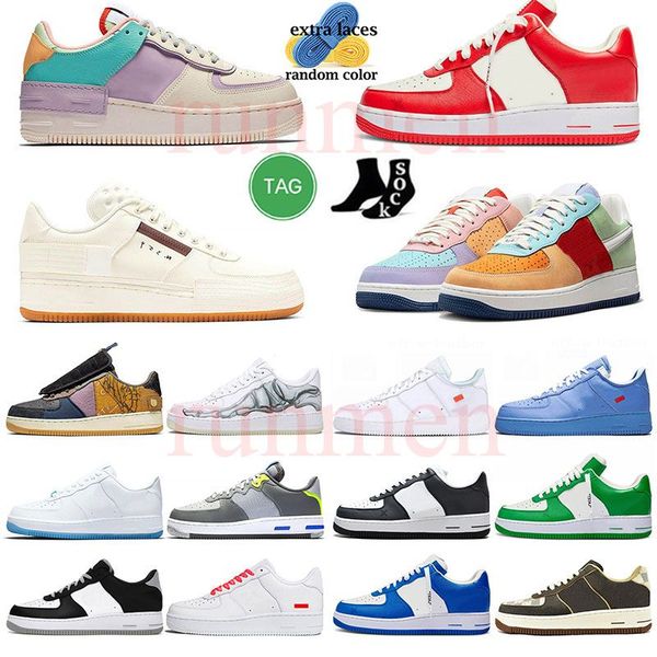 lows casual running shoes wholesale designer eur 36-47 af1 airforces 1 university blue gold black white what the wolf grey olive orange red
lows casual running shoes wholesale designer eur 36-47 af1 airforces 1 university blue gold black white what the wolf grey olive orange red