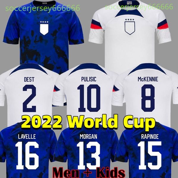 2022world cup usas soccer jerseys united states weah pulisic sargent adams musah mckennie dest zimmerman robinson ream reyna ferreira aarons, Black;yellow
2022world cup usas soccer jerseys united states weah pulisic sargent adams musah mckennie dest zimmerman robinson ream reyna ferreira aarons, Black;yellow