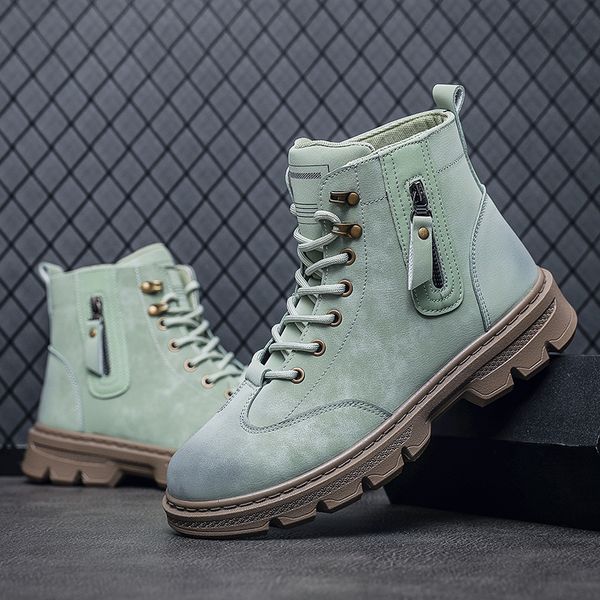 martin designer boots snow boot men shoes booties sneakers fashion luxury winter smooth leather ankle half black white bordeaux platform out
martin designer boots snow boot men shoes booties sneakers fashion luxury winter smooth leather ankle half black white bordeaux platform out