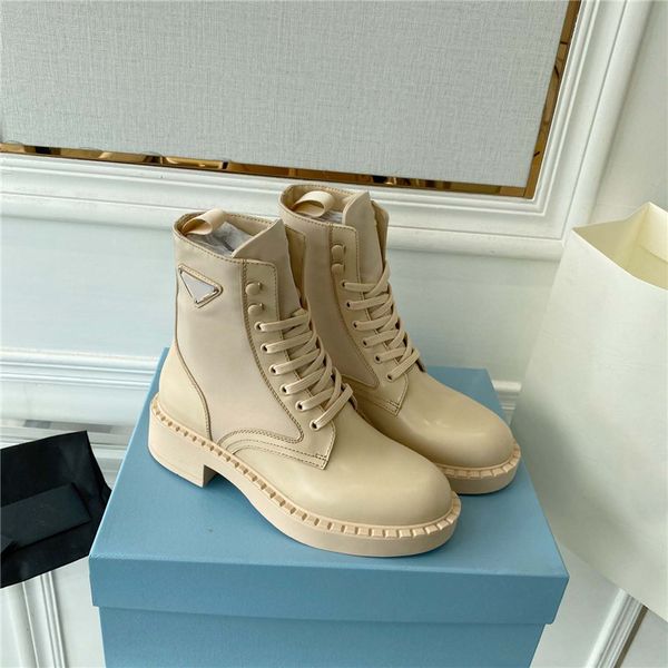 luxury ankle boots brushed leather and re-nylon boots women martin boots motorcycle boot combat boot ladies booties, Black
luxury ankle boots brushed leather and re-nylon boots women martin boots motorcycle boot combat boot ladies booties, Black