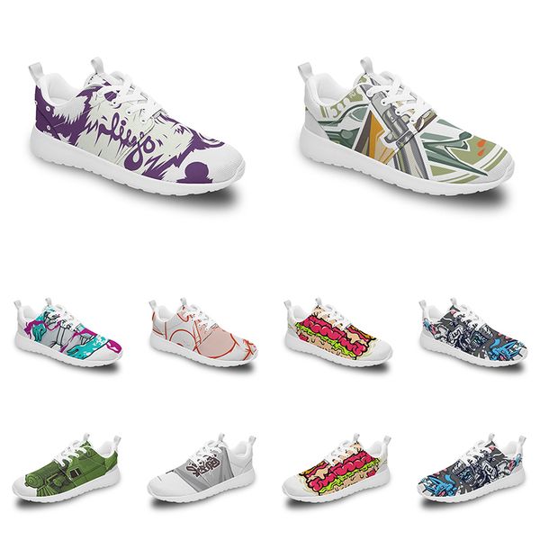 men women custom sports shoes anime cartoon animal design diy word black white blue red colorful outdoor mens trainer 199
men women custom sports shoes anime cartoon animal design diy word black white blue red colorful outdoor mens trainer 199