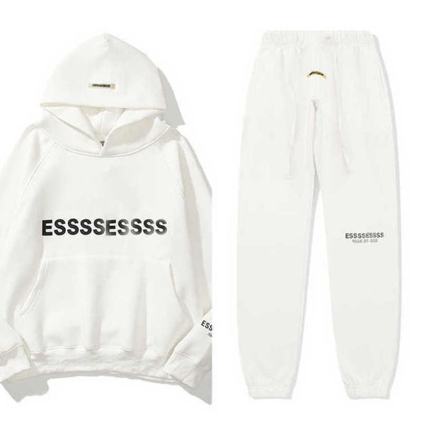 classic men's luxury tracksuits sweatshirts letter es hoodies men women sportswear pants suit hooded sweater casual pullover couple ho, Black
classic men's luxury tracksuits sweatshirts letter es hoodies men women sportswear pants suit hooded sweater casual pullover couple ho, Black