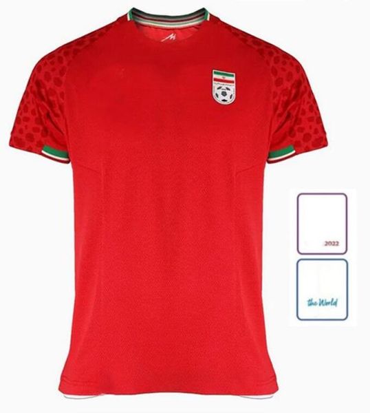 customized 2223 iran thai quality soccer jerseys yakuda home away custom football 9 taremi a jahanbakhsh 19 majid 10 karim 15 rouzbeh 23 ram, Black;yellow
customized 2223 iran thai quality soccer jerseys yakuda home away custom football 9 taremi a jahanbakhsh 19 majid 10 karim 15 rouzbeh 23 ram, Black;yellow