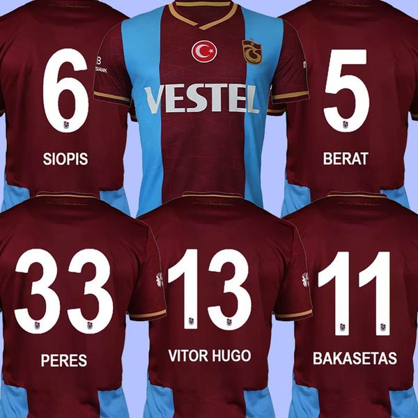22 23 trabzonspor berat bakasetas peres mens soccer jerseys siopis nwakaeme vitor hugo hamsik yusuf djaniny special edition home away footba, Black;yellow
22 23 trabzonspor berat bakasetas peres mens soccer jerseys siopis nwakaeme vitor hugo hamsik yusuf djaniny special edition home away footba, Black;yellow