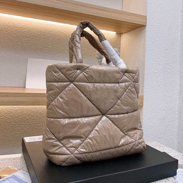 p shopping bags luxurys handbag prabag diamond grid cotton shopper bags totes winter tote bag 5 models p logo designers bag large capacity l
p shopping bags luxurys handbag prabag diamond grid cotton shopper bags totes winter tote bag 5 models p logo designers bag large capacity l