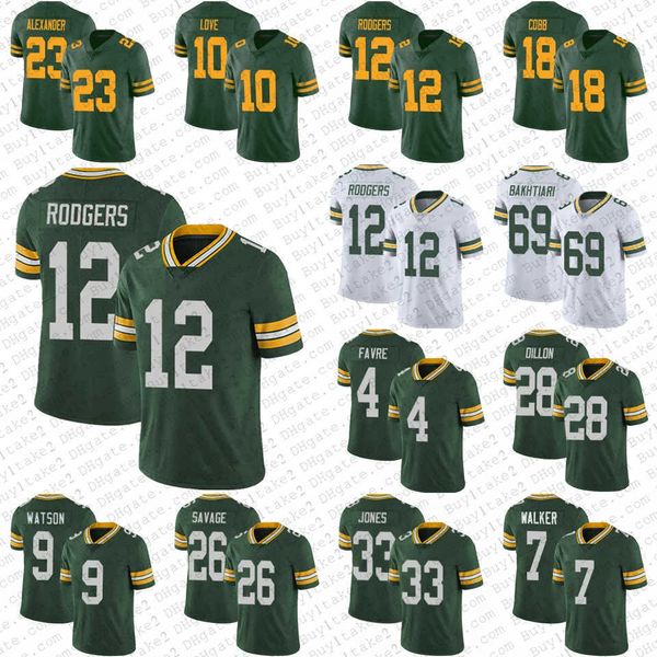jersey 12 aaron rodgers jones jaire alexander brett favre packer football''nfl''jerseys aj dillon love eric stokes darne, Black;red
jersey 12 aaron rodgers jones jaire alexander brett favre packer football''nfl''jerseys aj dillon love eric stokes darne, Black;red