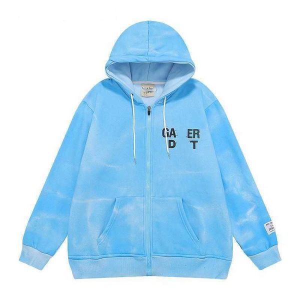 hoodies fashion mens sweaters designer gallerrys streetwear deptt american worn tie dyed cardigan plush hooded sweater and women's high, Black
hoodies fashion mens sweaters designer gallerrys streetwear deptt american worn tie dyed cardigan plush hooded sweater and women's high, Black