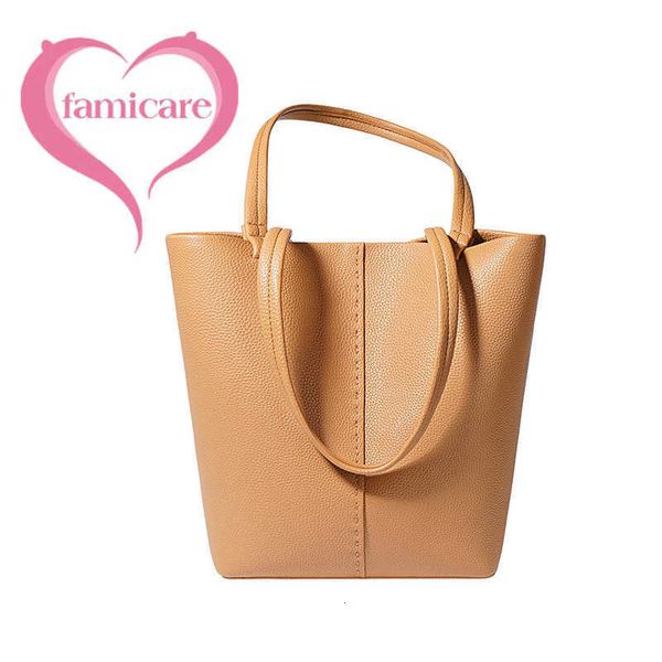 designer bag large capacity female split leather shoulder bags solid color lady tote bag classic women bucket handbags removable inner purse
designer bag large capacity female split leather shoulder bags solid color lady tote bag classic women bucket handbags removable inner purse