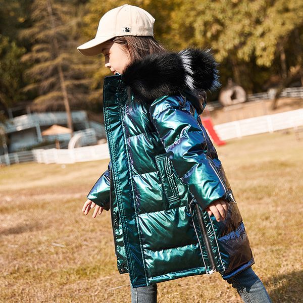 down coat children handsome long wadded jacket kids boys girls shiny glossy hooded cottonpadded coat teenage casual fashion warm outwear 221, Blue;gray
down coat children handsome long wadded jacket kids boys girls shiny glossy hooded cottonpadded coat teenage casual fashion warm outwear 221, Blue;gray