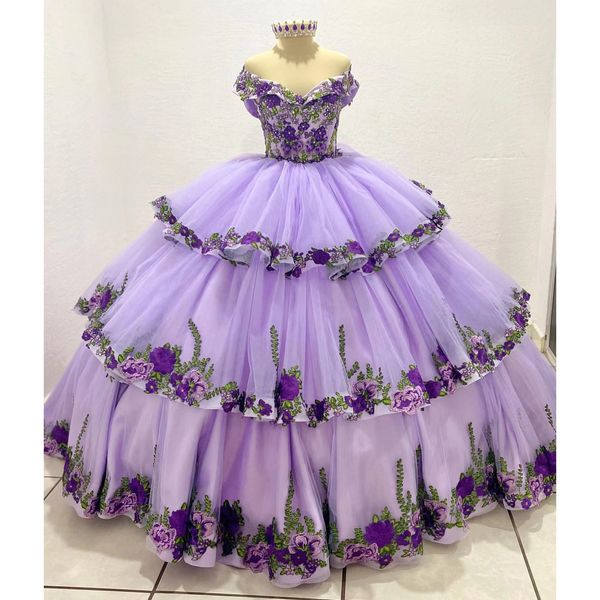 luxury purple quinceanera dresses ball gowns appluques beads birthday party princess prom dress vestido de 15 anos, Blue;red
luxury purple quinceanera dresses ball gowns appluques beads birthday party princess prom dress vestido de 15 anos, Blue;red
