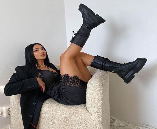 brand new ladies ins chunky heels platform boots women autumn winter woman shoes fashion female motorcycles boots 2009186125066, Black
brand new ladies ins chunky heels platform boots women autumn winter woman shoes fashion female motorcycles boots 2009186125066, Black