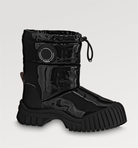 2022 luxury ruby flat half boot women fashion booties winter snow boots ladies waterproof flat shoes, Black
2022 luxury ruby flat half boot women fashion booties winter snow boots ladies waterproof flat shoes, Black