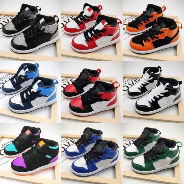 sneaker kids shoes 1 basketball 1s low high jumpman toddler boys baby children high trainers black blue pine green kid youth infants gameac
sneaker kids shoes 1 basketball 1s low high jumpman toddler boys baby children high trainers black blue pine green kid youth infants gameac