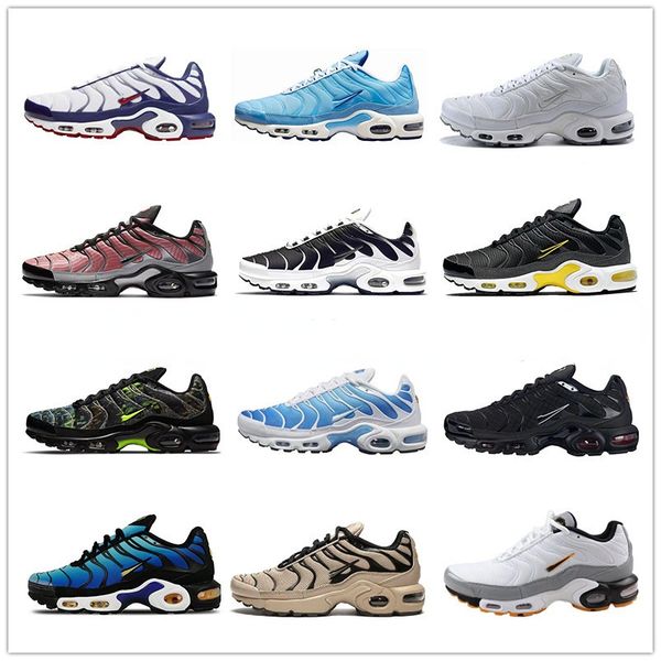 casual shoes tn plus running trainers sports sneakers triple black white orange gradients lemon lime red royal blue metallic gold max air sn
casual shoes tn plus running trainers sports sneakers triple black white orange gradients lemon lime red royal blue metallic gold max air sn