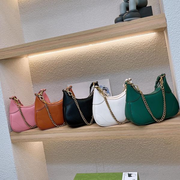 new fashion hobo genuine leather underarm bag for women designer handbags chain crossbody half moon shoulder bags brand letter with box
new fashion hobo genuine leather underarm bag for women designer handbags chain crossbody half moon shoulder bags brand letter with box