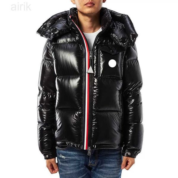 monclair 2022 maya mens winter coats canada down bomber jacket high parkas designer embroidered letter womens downs jackets duck, Black
monclair 2022 maya mens winter coats canada down bomber jacket high parkas designer embroidered letter womens downs jackets duck, Black
