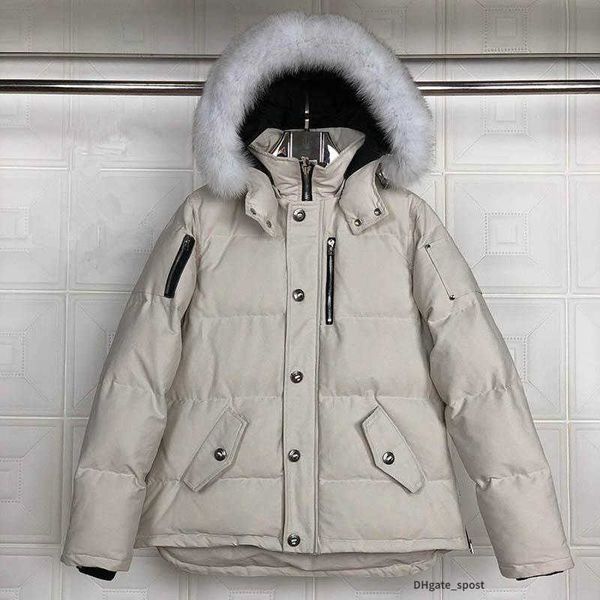 23ss casual mens jacket moose down jacket outwear doudoune man winter coat parkas knuck warm clothings s-xxl ox, Black
23ss casual mens jacket moose down jacket outwear doudoune man winter coat parkas knuck warm clothings s-xxl ox, Black