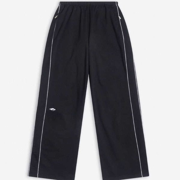 pants bb designer mens cotton trousers fashion embroidery sweatpants loose warm trousers men women gray leggings usa size, Black
pants bb designer mens cotton trousers fashion embroidery sweatpants loose warm trousers men women gray leggings usa size, Black